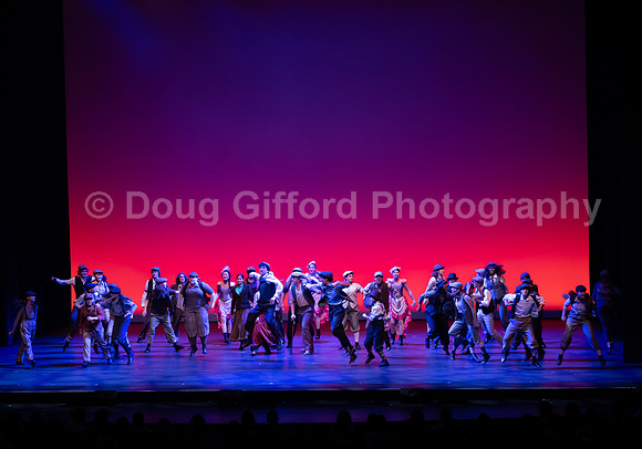 Orange County School of the Arts Foundation - Season Finale 2026