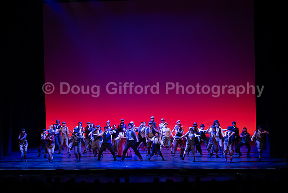 Orange County School of the Arts Foundation - Season Finale 2026