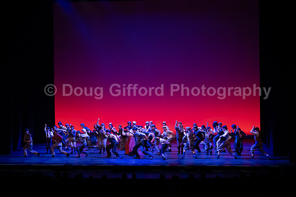 Orange County School of the Arts Foundation - Season Finale 2026
