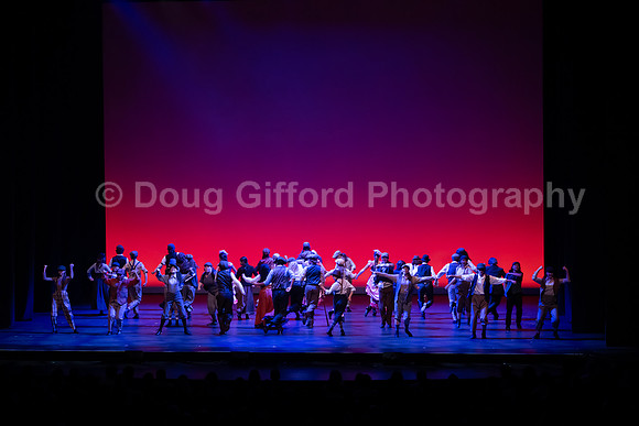 Orange County School of the Arts Foundation - Season Finale 2026