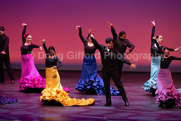 Orange County School of the Arts Foundation - Season Finale 2026