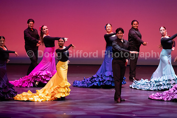 Orange County School of the Arts Foundation - Season Finale 2026