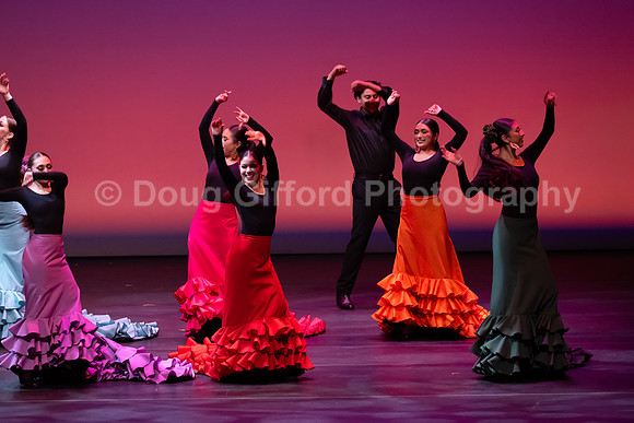 Orange County School of the Arts Foundation - Season Finale 2026