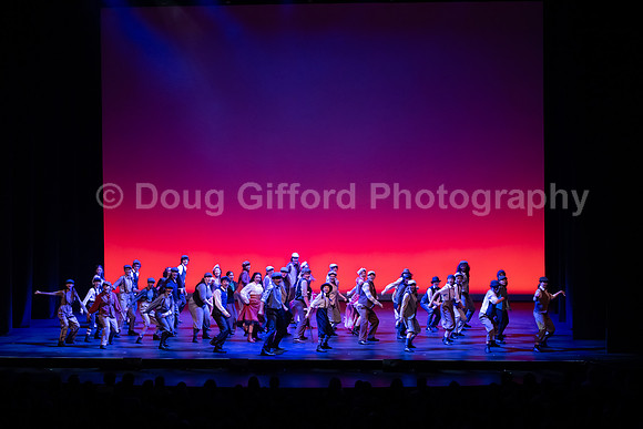 Orange County School of the Arts Foundation - Season Finale 2026