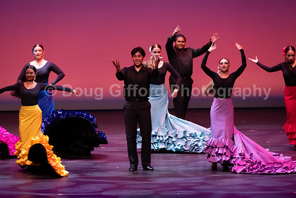 Orange County School of the Arts Foundation - Season Finale 2026