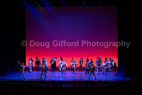 Orange County School of the Arts Foundation - Season Finale 2026