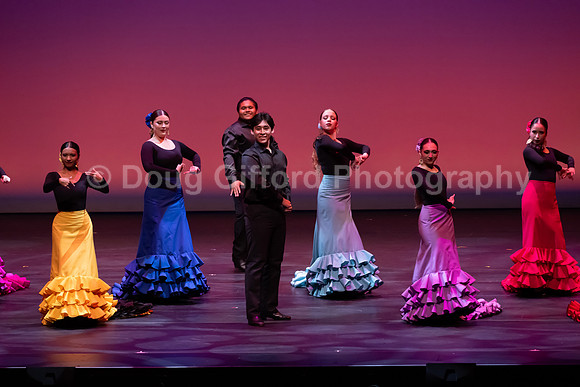 Orange County School of the Arts Foundation - Season Finale 2026