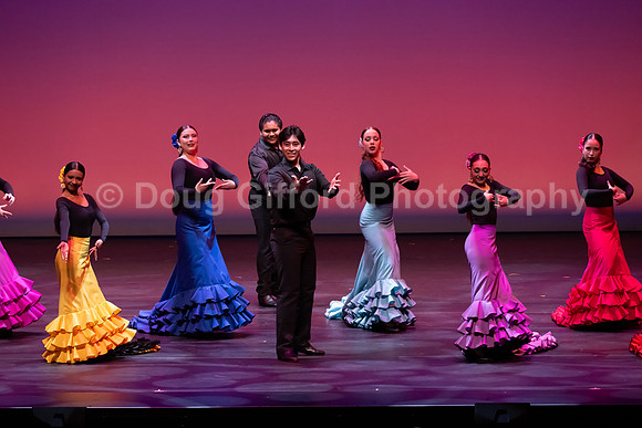 Orange County School of the Arts Foundation - Season Finale 2026