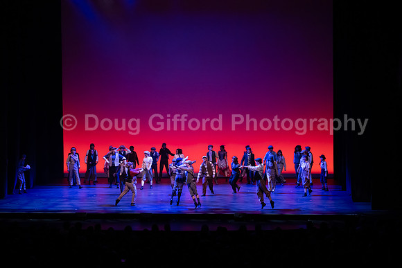 Orange County School of the Arts Foundation - Season Finale 2026