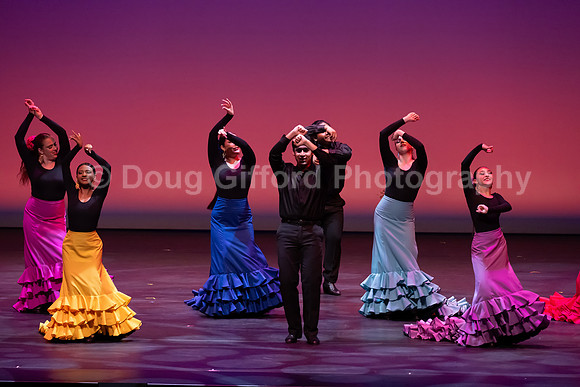Orange County School of the Arts Foundation - Season Finale 2026