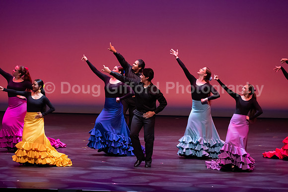 Orange County School of the Arts Foundation - Season Finale 2026