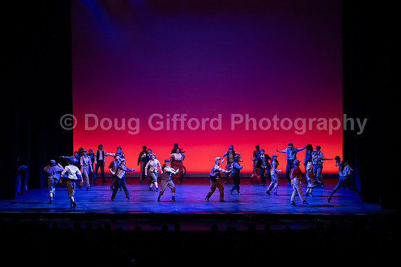 Orange County School of the Arts Foundation - Season Finale 2026