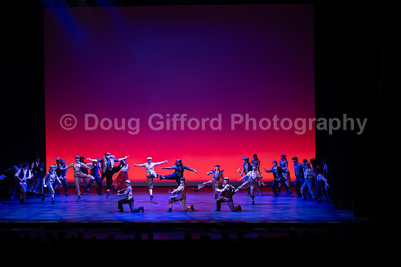 Orange County School of the Arts Foundation - Season Finale 2026