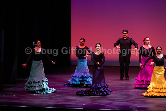 Orange County School of the Arts Foundation - Season Finale 2026