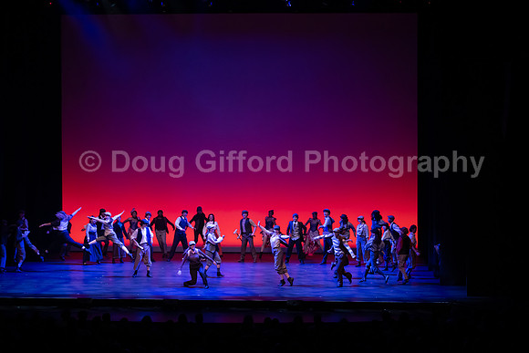 Orange County School of the Arts Foundation - Season Finale 2026