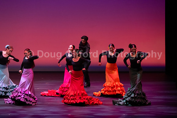 Orange County School of the Arts Foundation - Season Finale 2026