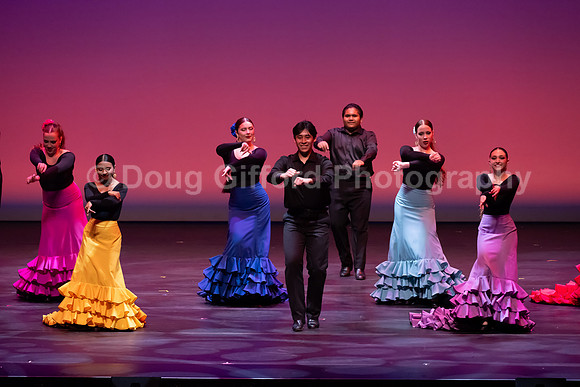 Orange County School of the Arts Foundation - Season Finale 2026