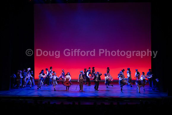 Orange County School of the Arts Foundation - Season Finale 2026