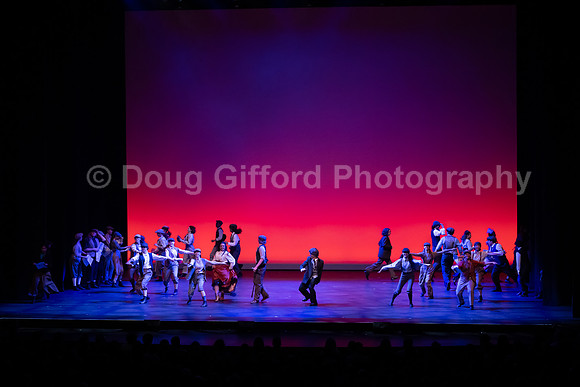 Orange County School of the Arts Foundation - Season Finale 2026