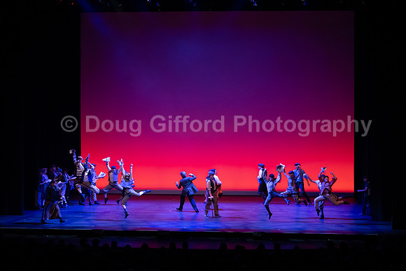Orange County School of the Arts Foundation - Season Finale 2026