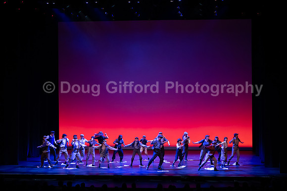 Orange County School of the Arts Foundation - Season Finale 2026