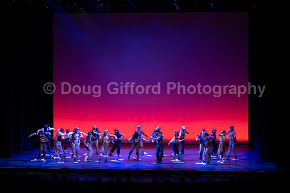 Orange County School of the Arts Foundation - Season Finale 2026
