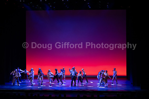 Orange County School of the Arts Foundation - Season Finale 2026