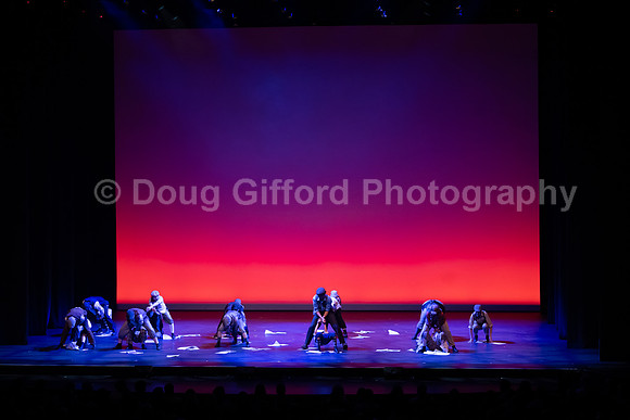 Orange County School of the Arts Foundation - Season Finale 2026