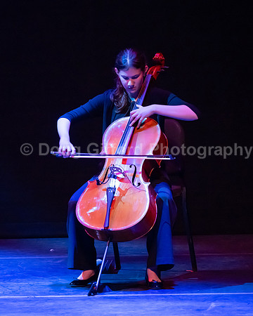 Orange County School of the Arts Foundation - Season Finale 2026