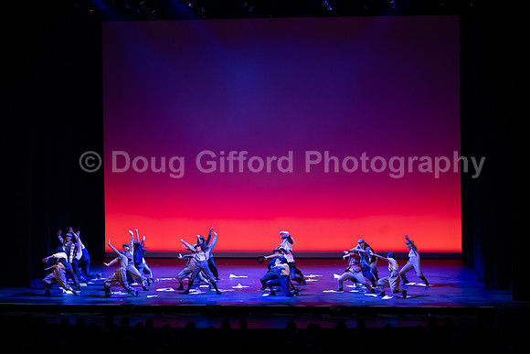Orange County School of the Arts Foundation - Season Finale 2026
