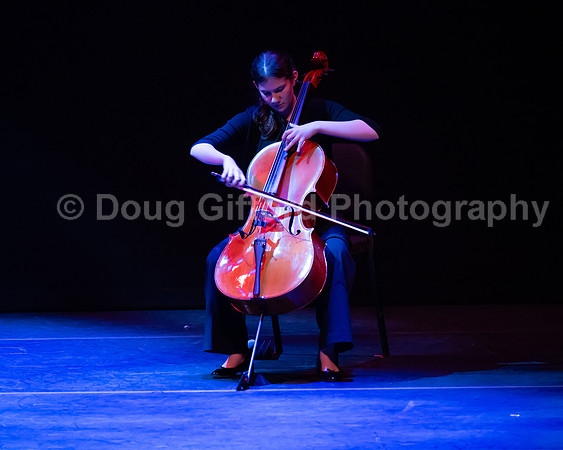 Orange County School of the Arts Foundation - Season Finale 2026