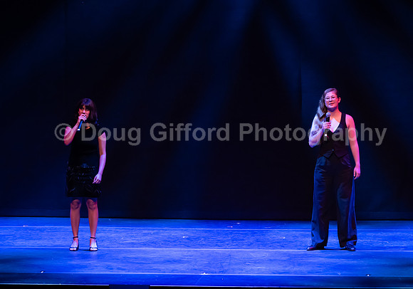 Orange County School of the Arts Foundation - Season Finale 2026