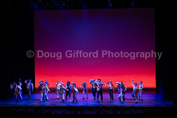Orange County School of the Arts Foundation - Season Finale 2026
