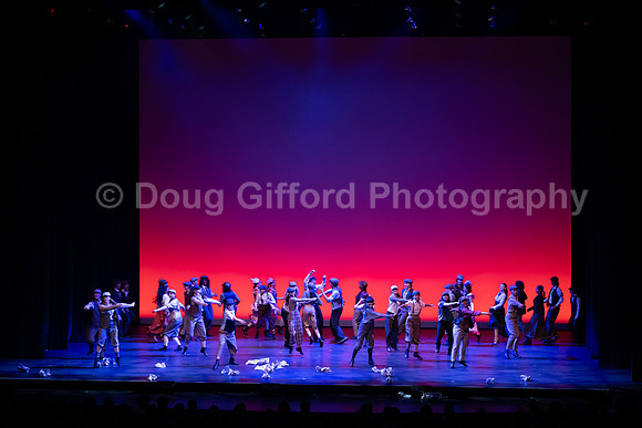 Orange County School of the Arts Foundation - Season Finale 2026