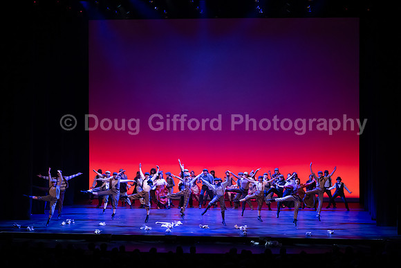 Orange County School of the Arts Foundation - Season Finale 2026