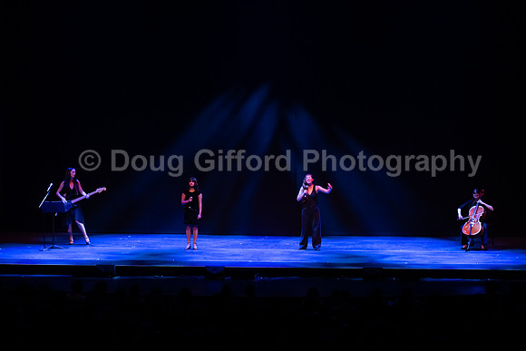 Orange County School of the Arts Foundation - Season Finale 2026