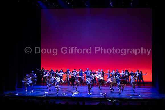 Orange County School of the Arts Foundation - Season Finale 2026