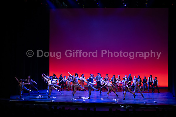 Orange County School of the Arts Foundation - Season Finale 2026