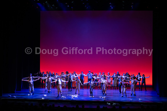 Orange County School of the Arts Foundation - Season Finale 2026