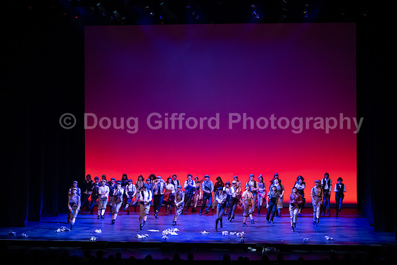 Orange County School of the Arts Foundation - Season Finale 2026
