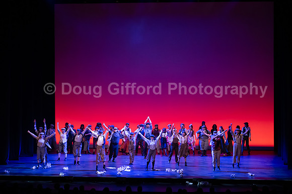 Orange County School of the Arts Foundation - Season Finale 2026