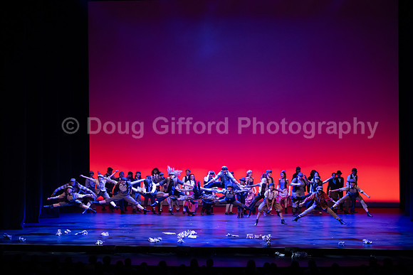 Orange County School of the Arts Foundation - Season Finale 2026