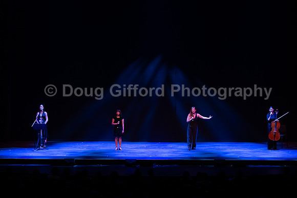 Orange County School of the Arts Foundation - Season Finale 2026