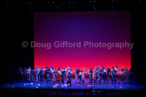 Orange County School of the Arts Foundation - Season Finale 2026