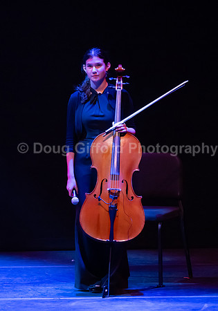 Orange County School of the Arts Foundation - Season Finale 2026