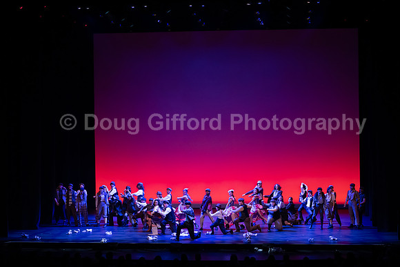 Orange County School of the Arts Foundation - Season Finale 2026