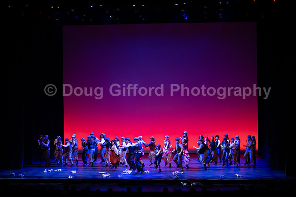 Orange County School of the Arts Foundation - Season Finale 2026