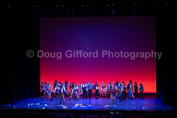 Orange County School of the Arts Foundation - Season Finale 2026