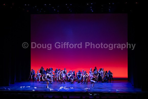 Orange County School of the Arts Foundation - Season Finale 2026