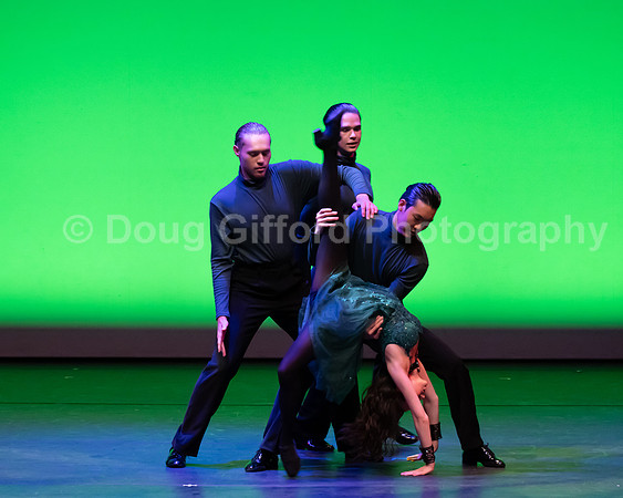 Orange County School of the Arts Foundation - Season Finale 2026